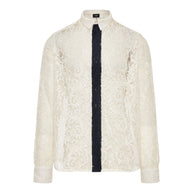 LAURENT SHIRT - White Edition