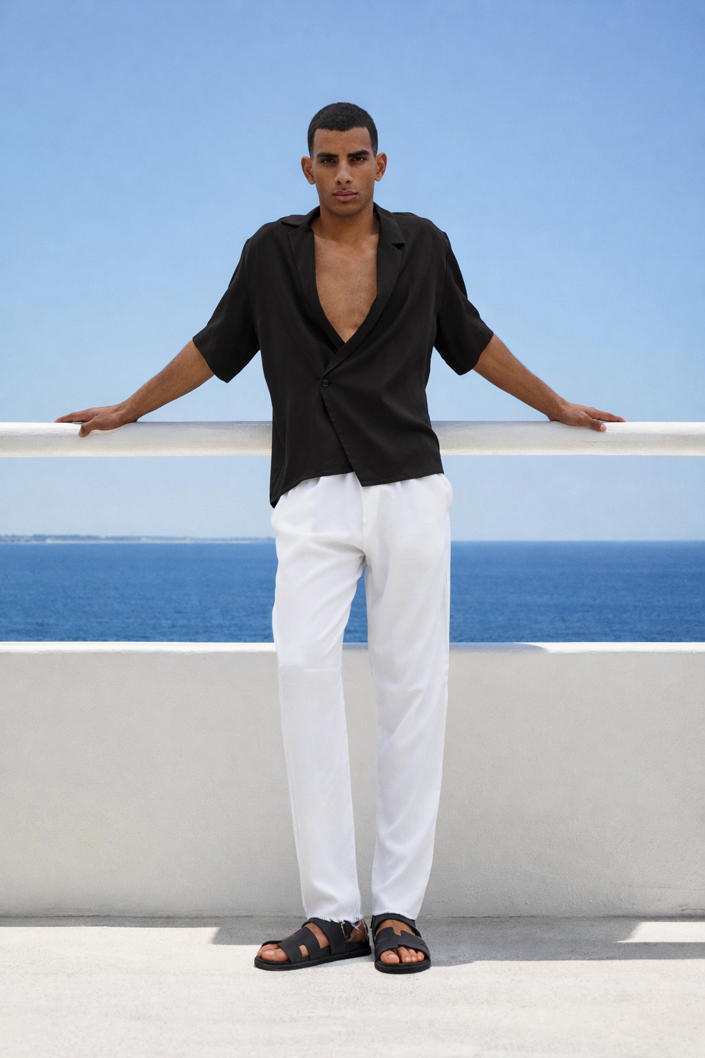 DELOS SHIRT