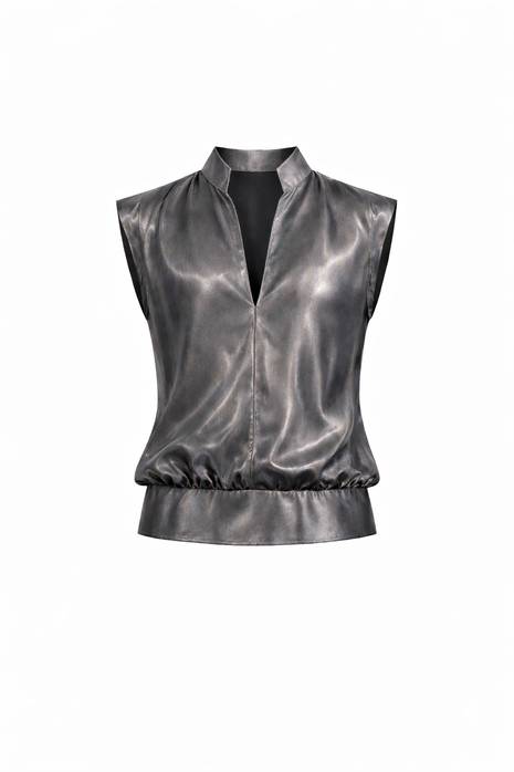 WINDBREAKER SLEEVELESS