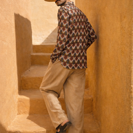 CASABLANCA SHIRT