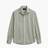 SAINT TROPEZ STRIPE SHIRT