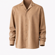 SAHARA CUPRO SHIRT