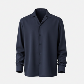 SAHARA CUPRO SHIRT