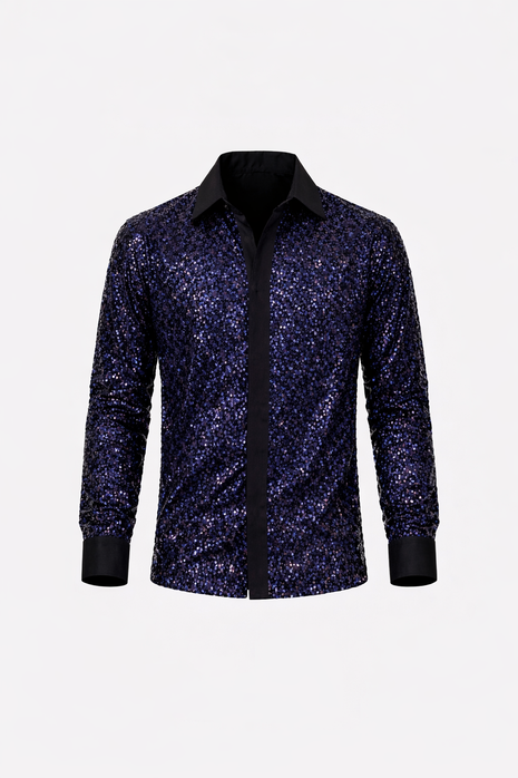 AEGEAN NIGHT SHIRT