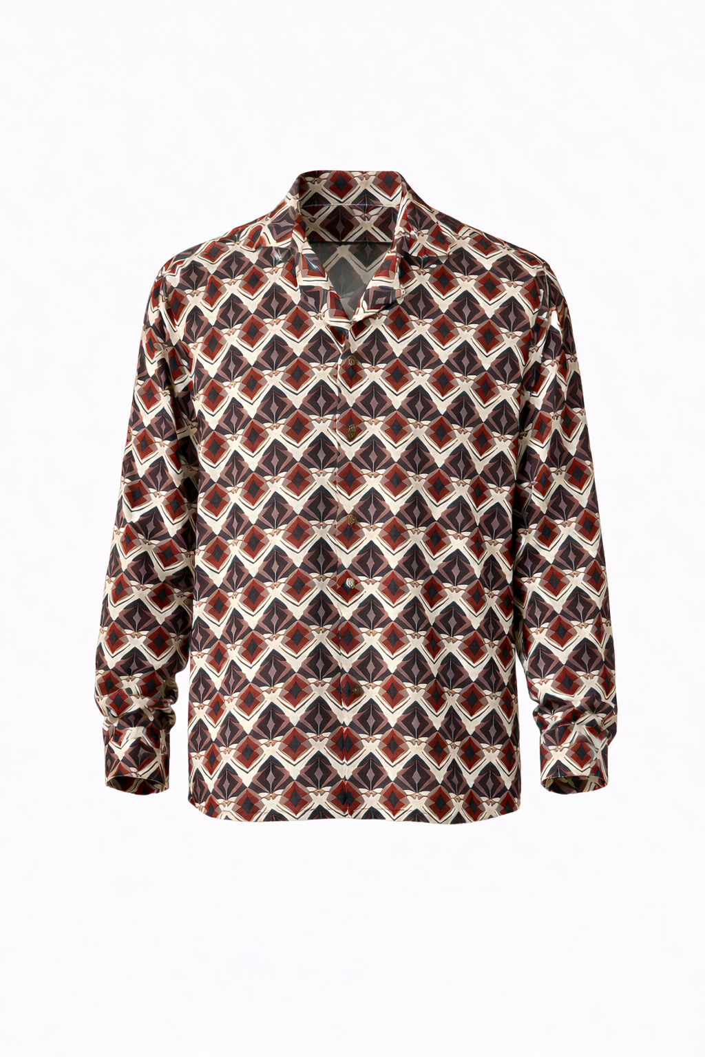 CASABLANCA SHIRT