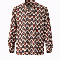 CASABLANCA SHIRT