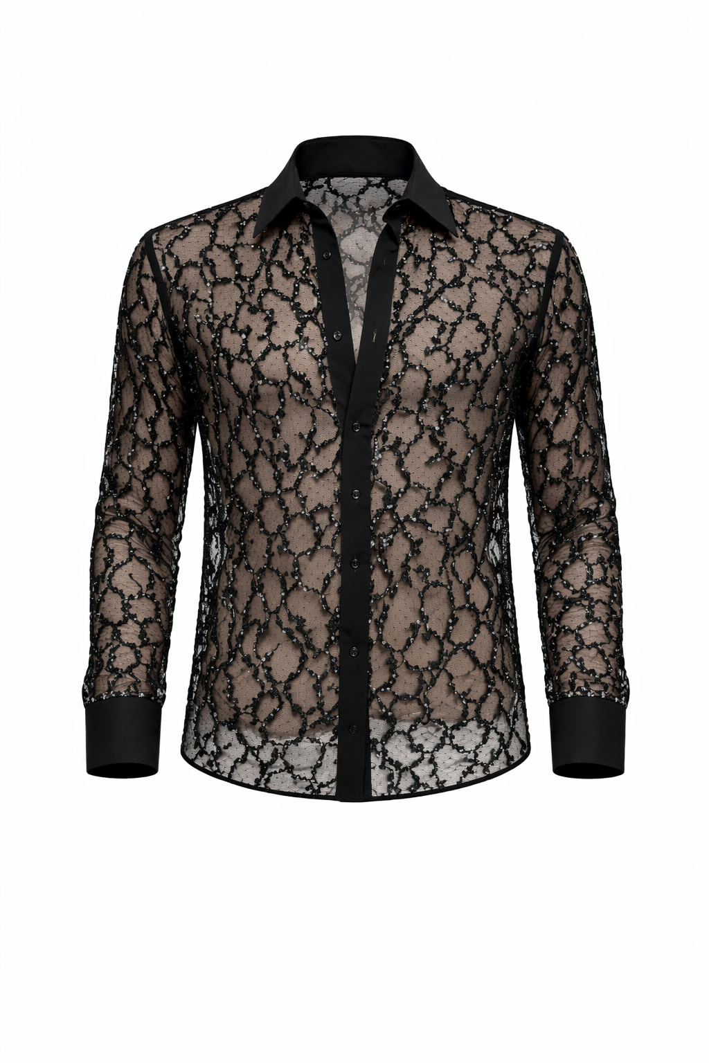 SPIDER SHIRT