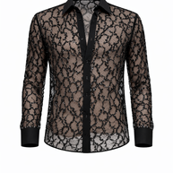 SPIDER SHIRT