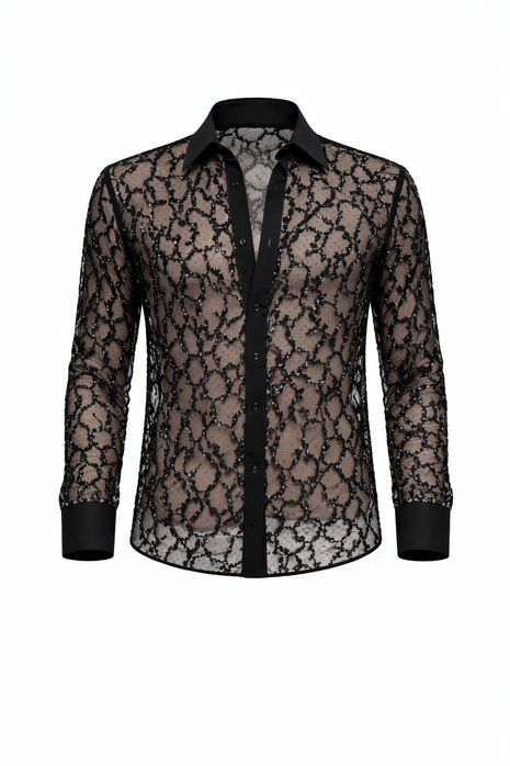 SPIDER SHIRT