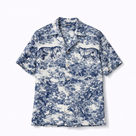 TOILE SAUVAGE SHIRT
