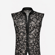 FUSION SLEEVELESS SHIRT