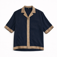 AEGEAN CAMP SHIRT