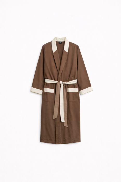 THE RIVIERA KIMONO