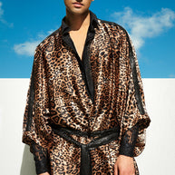 AFRICA ROBE