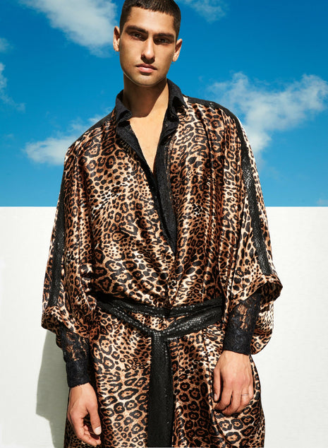 AFRICA ROBE