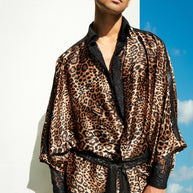 AFRICA ROBE