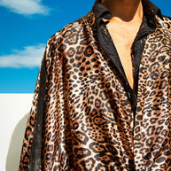 AFRICA ROBE