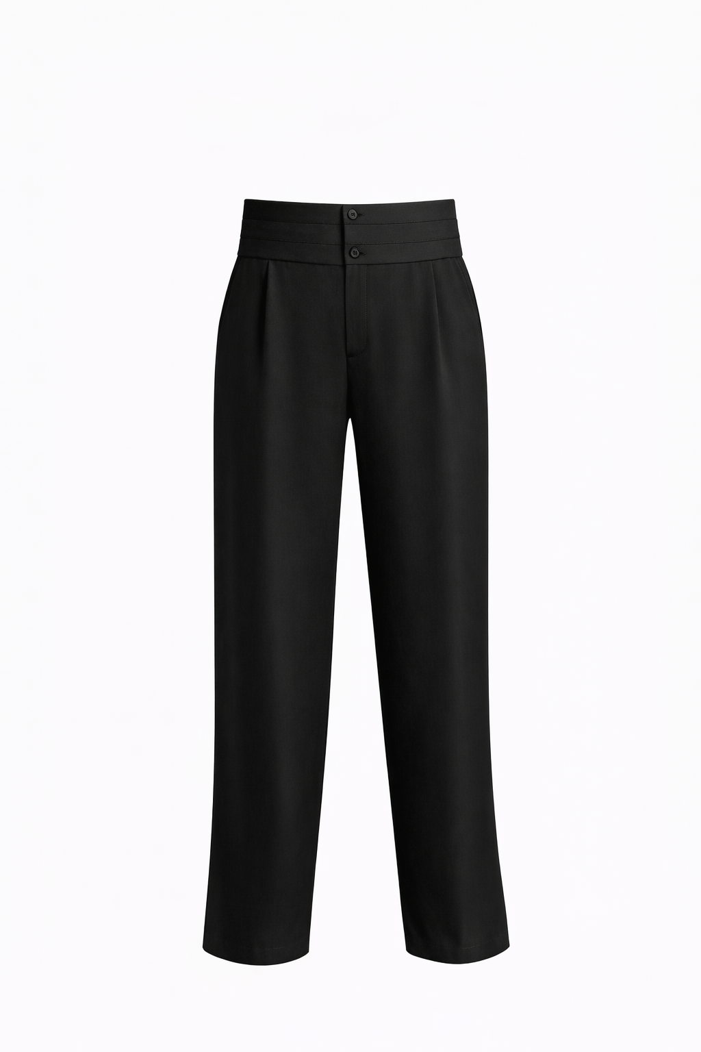 MIDNIGHT SMOKING PANTS