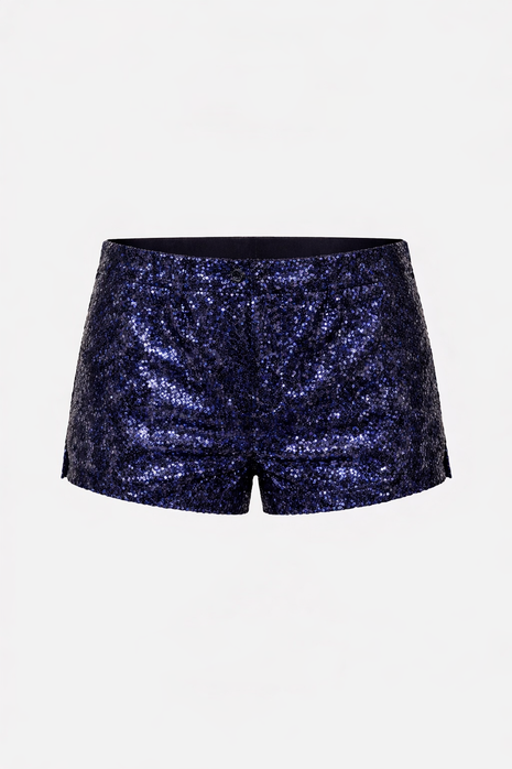 ICONIC SHORTS