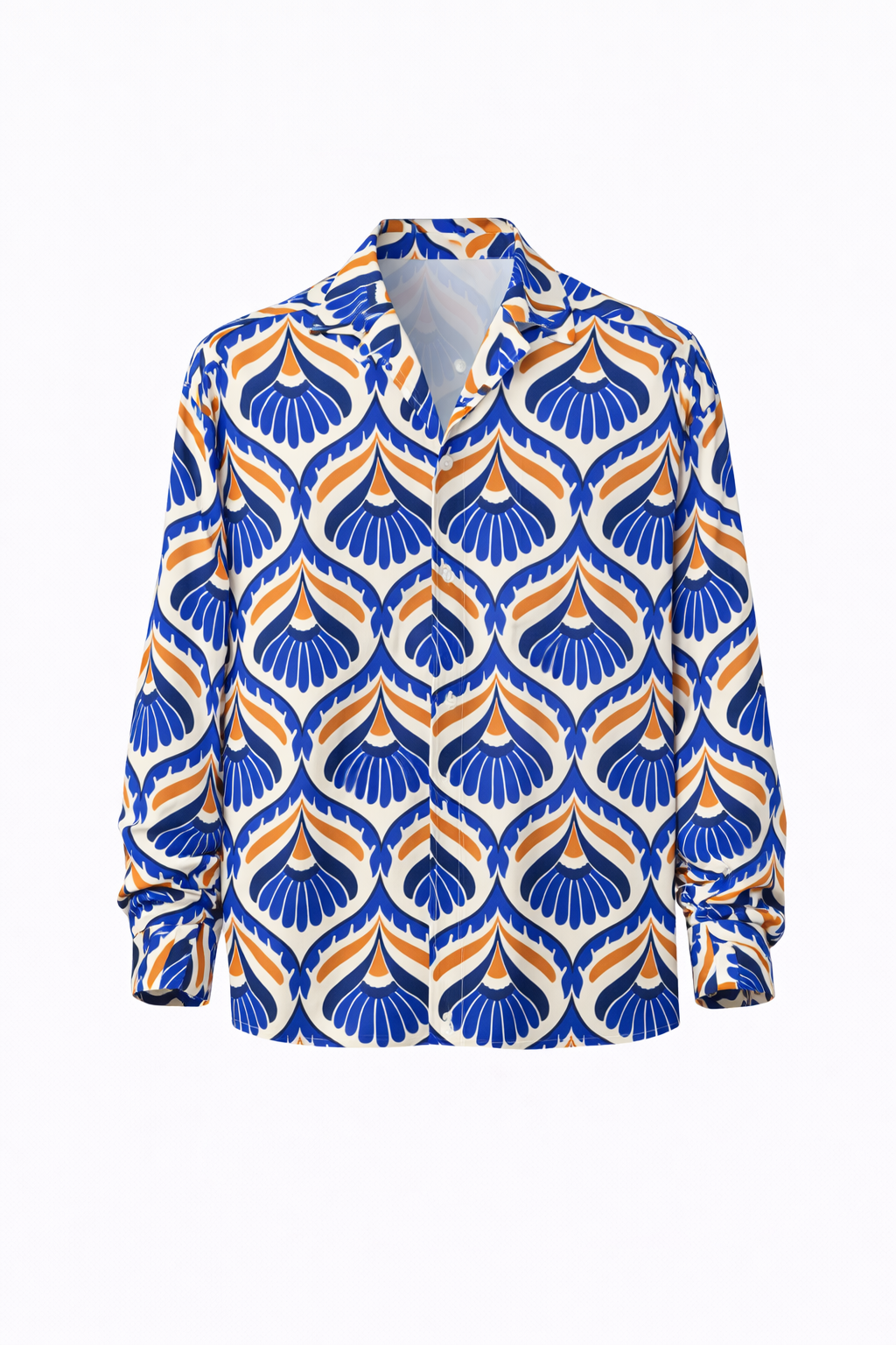 ART NOUVEU SHIRT