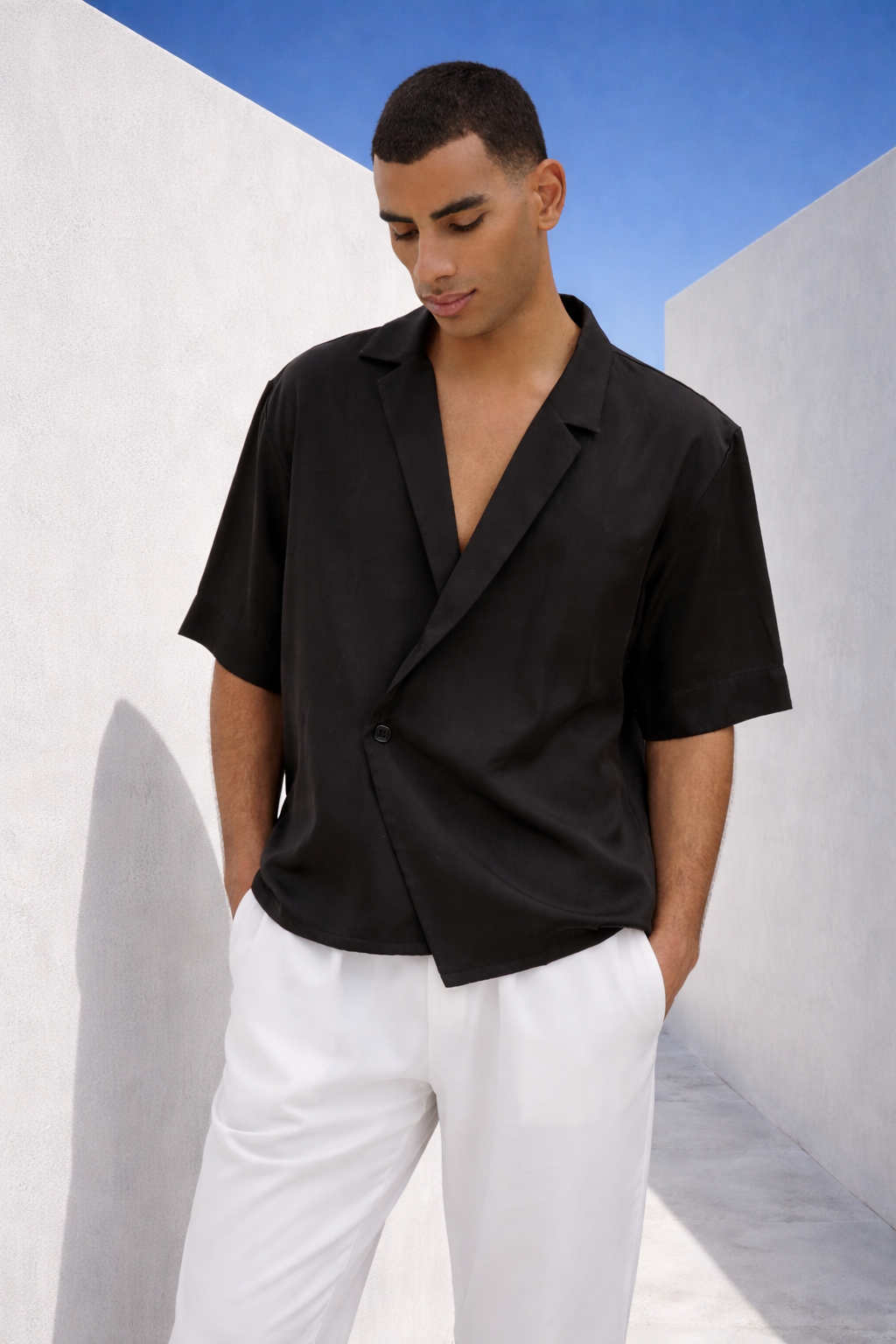 DELOS SHIRT