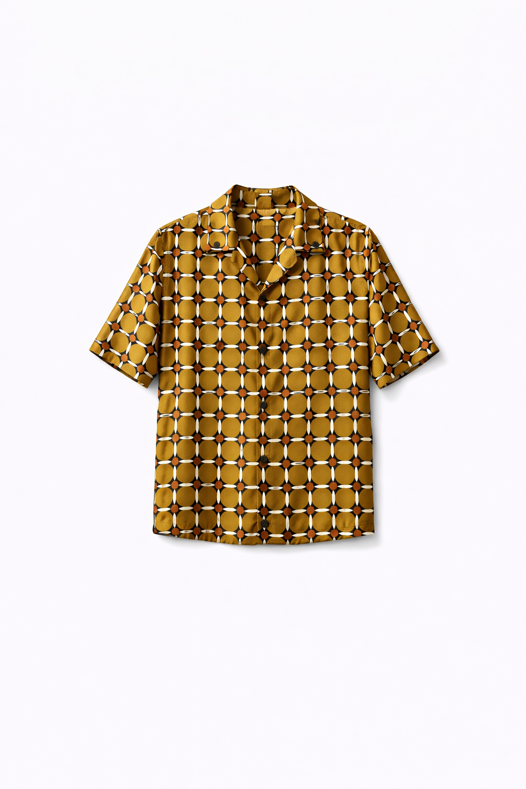 MEDINA  SHIRT