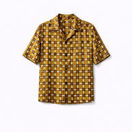 MEDINA  SHIRT