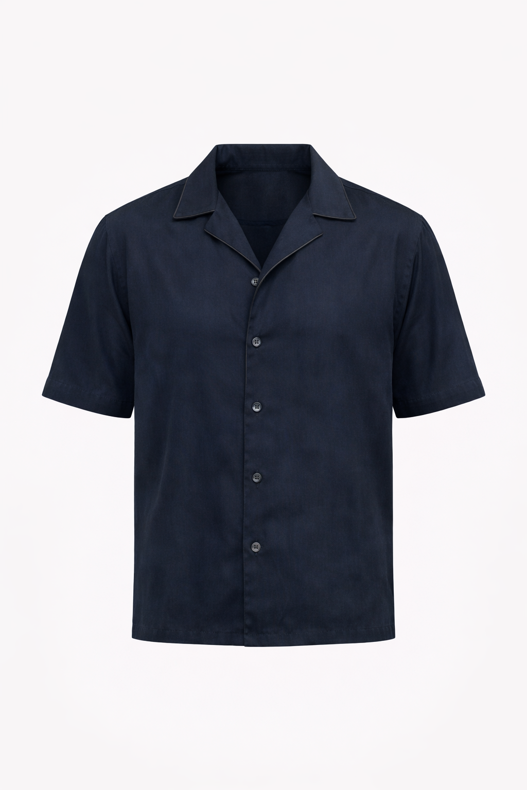 MYKONOS SHIRT - NAVY