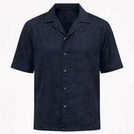 MYKONOS SHIRT - NAVY