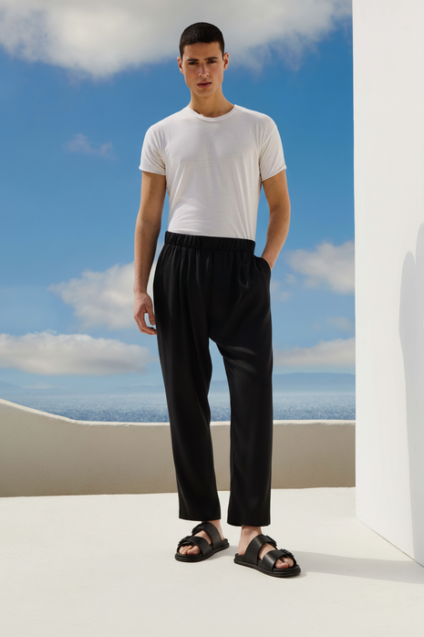 SAHARA PANTS – BLACK