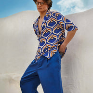 ART NOUVEU SHIRT