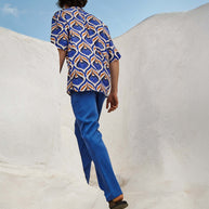 ART NOUVEU SHIRT