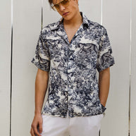 TOILE SAUVAGE SHIRT