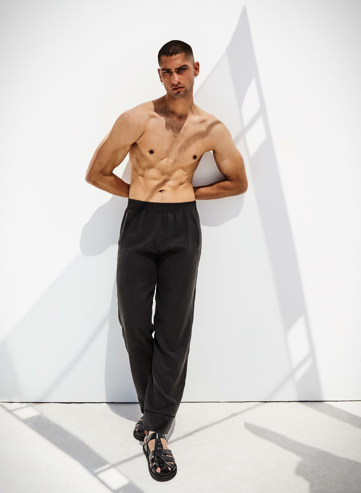 PYJAMA PANTS