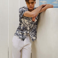 TOILE SAUVAGE SHIRT