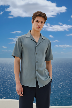 RIVIERA SHIRT