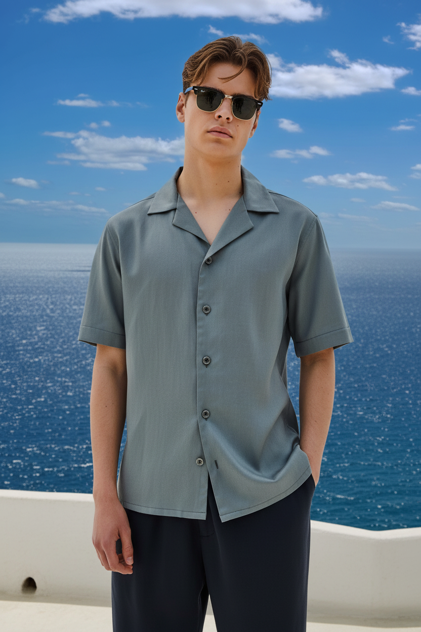 RIVIERA SHIRT