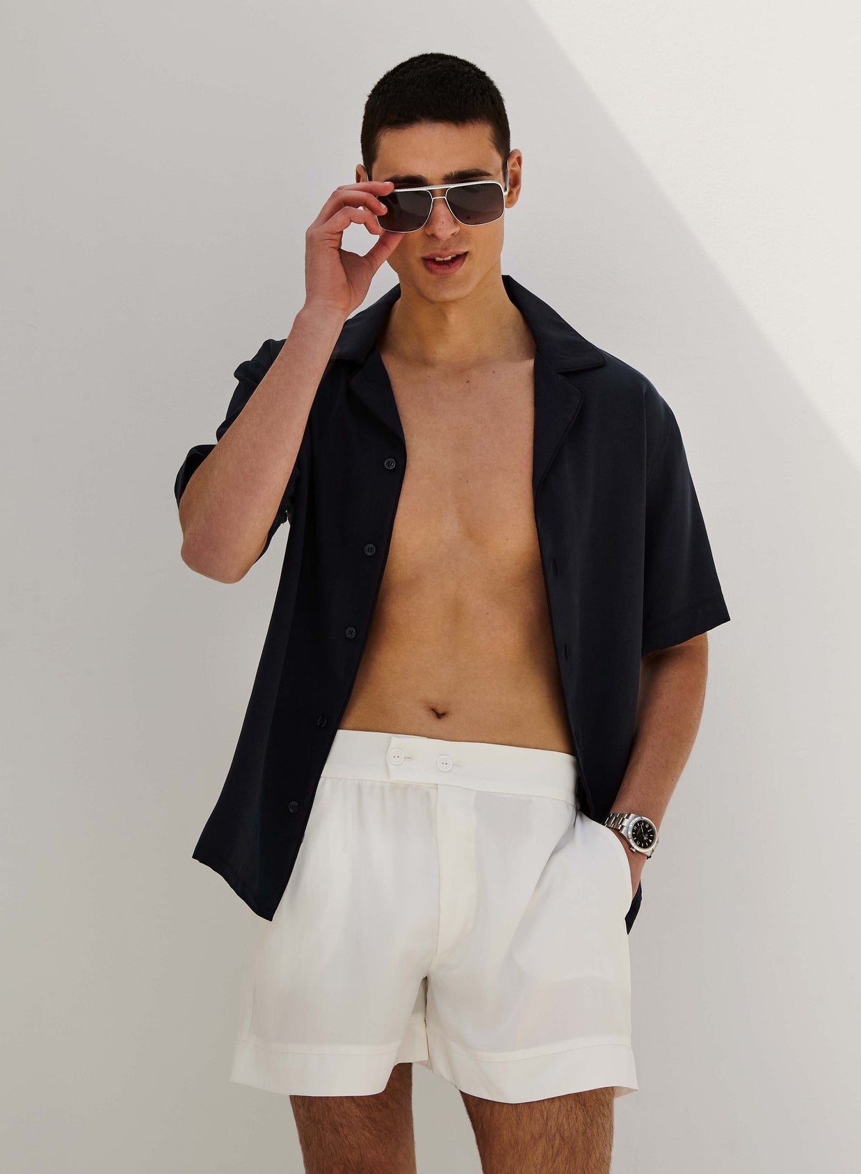 YACHTING SHORTS