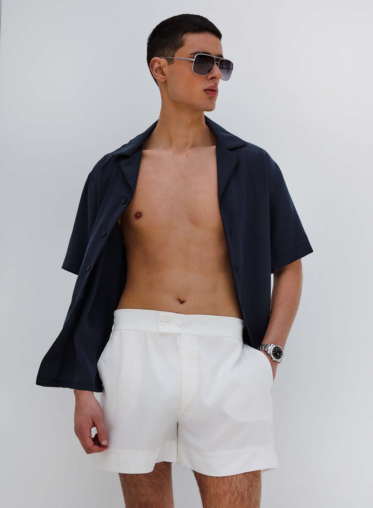 YACHTING SHORTS