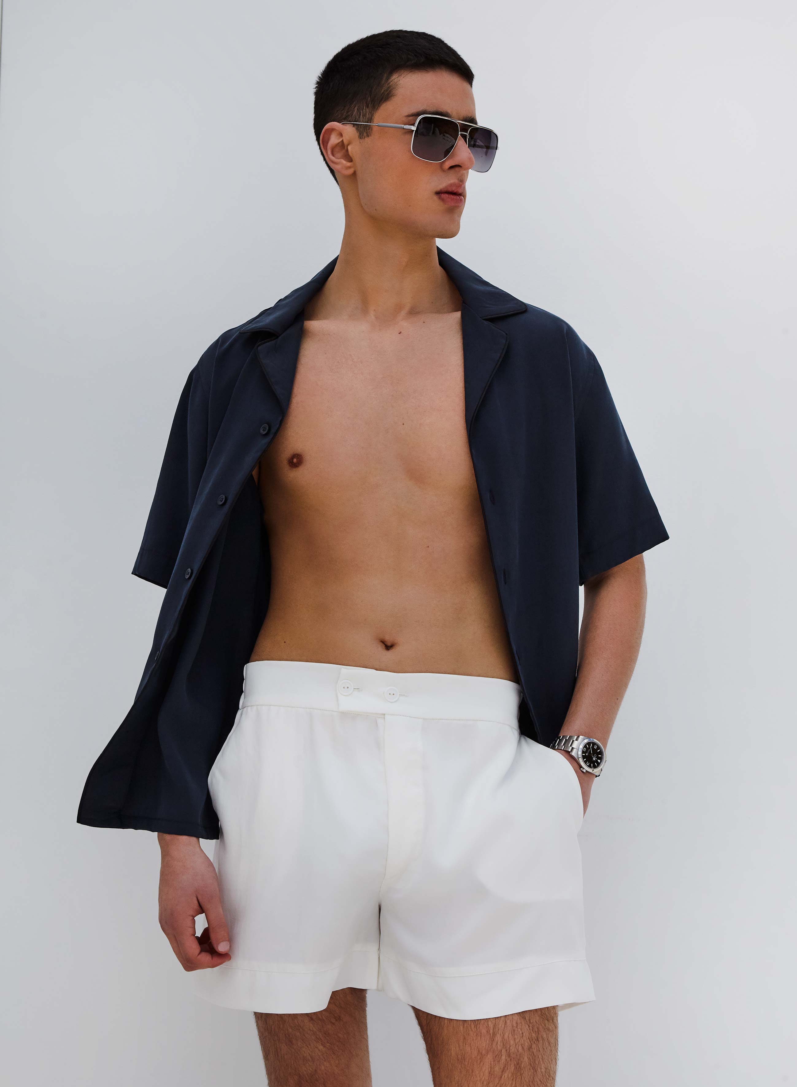 YACHTING SHORTS