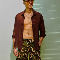 SIROCCO SHIRT
