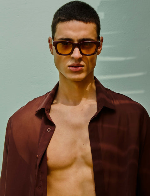 SIROCCO SHIRT