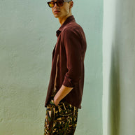 SIROCCO SHIRT