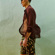 SIROCCO SHIRT