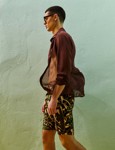 SIROCCO SHIRT