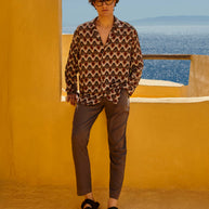 CASABLANCA SHIRT