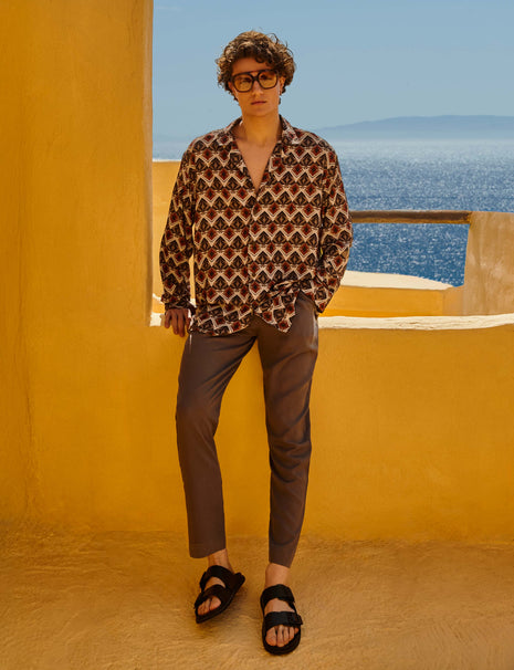 CASABLANCA SHIRT