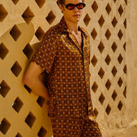 MEDINA  SHIRT