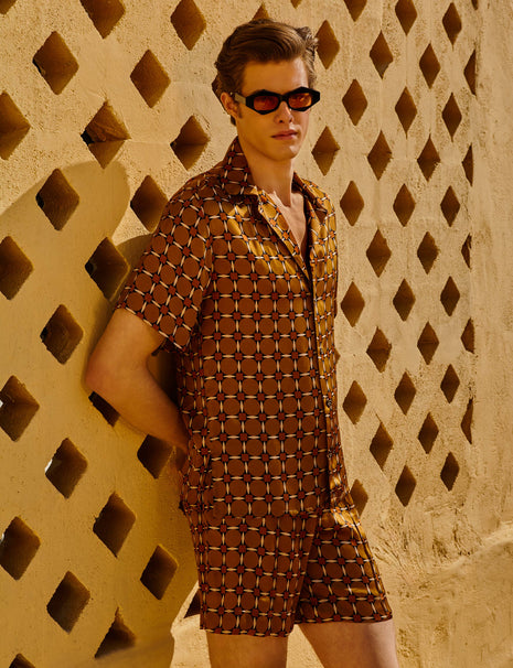 MEDINA  SHIRT