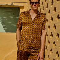 MEDINA  SHIRT
